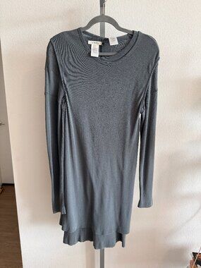 New Lemaire double layer dress